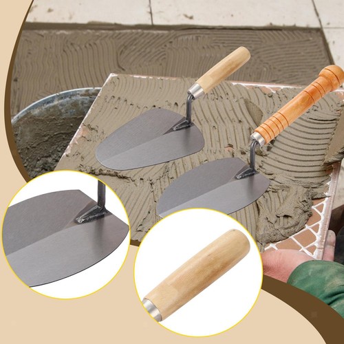 Brick masonry hand - brick,