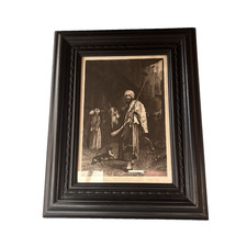 The Old Clothes Dealer –