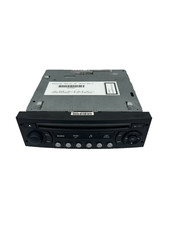 Citroen C4 Radio Stereo CD