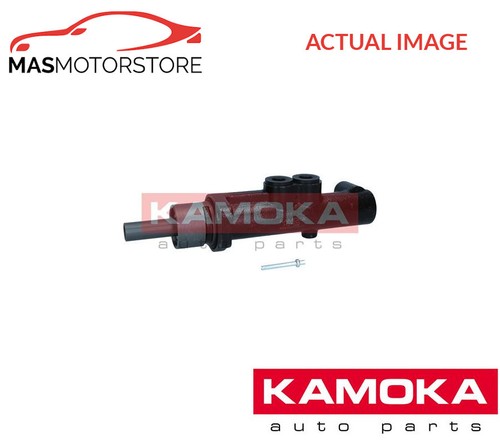 Brake master cylinder kamoka - cylinder,