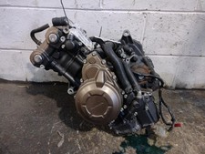 2016 HONDA CB 500 F A-J ENGINE