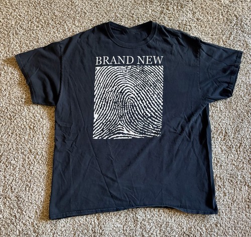 Band brand new - band, deja