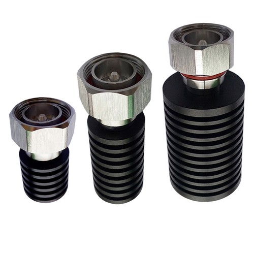 Din coaxial dummy load - rf,
