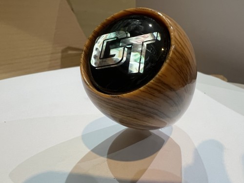 Mgb wood effect - gt,