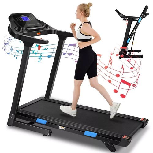 Heavy duty treadmill with - duty,