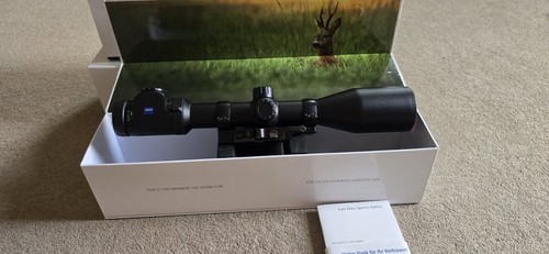 Zeiss conquest 12x50 - conquest, 3-12x50