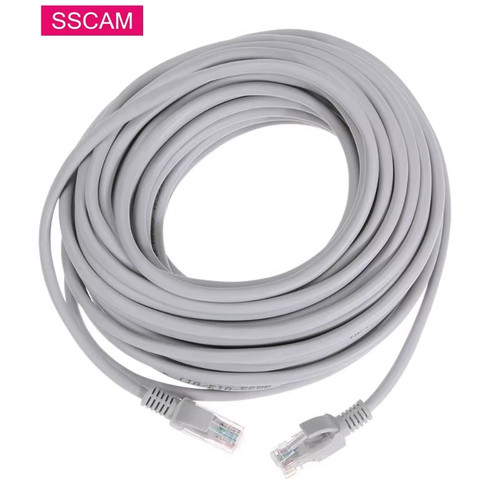 Ethernet cable network - network, rj45