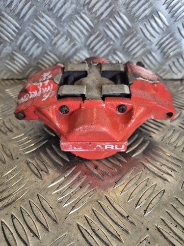 2005 subaru impreza 0turbo - 2005,