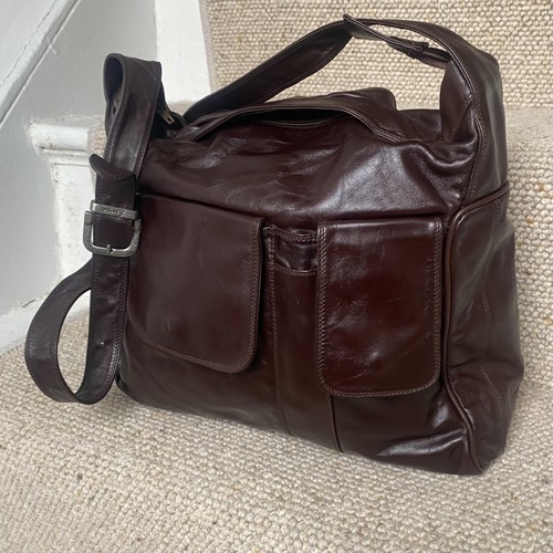 Enny shoulder bag dark - enny,
