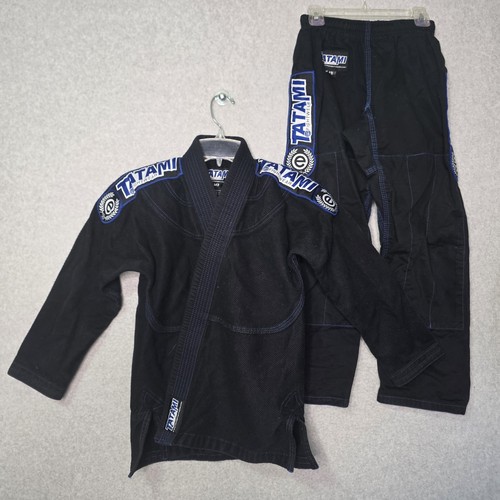 Tatami fightwear bjj - tatami, gi