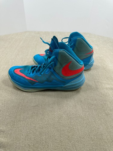 Nike prime hype men - nike, df