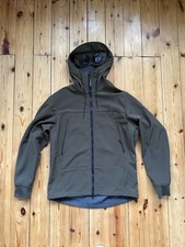 C.P. Company Men's Softshell