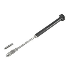 Archimedes Hand Drill with