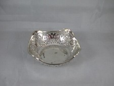 WONDERFUL ANTIQUE SOLID SILVER
