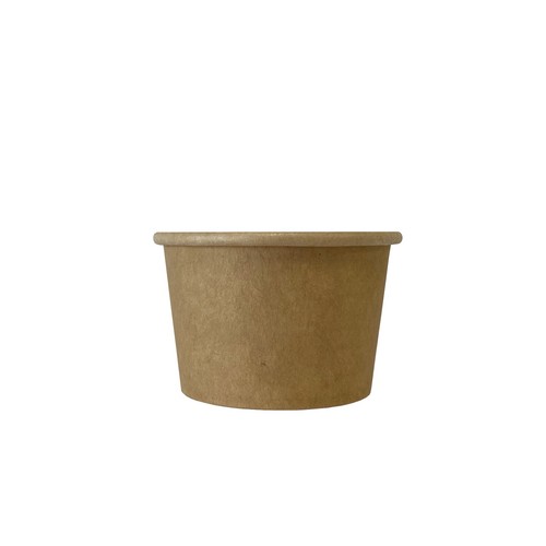 Portion dip sauce - sauce, pot