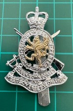 Queens Own Dorset & West