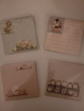 Set of 4 Kawaii Animals