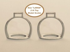 HORSING AROUND Large OLD STYLE