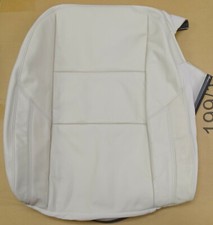 GENUINE VOLVO C30 REAR BOTTOM LEFT SEAT UPHOLSTERY LEATHER INTERIOR 3987138 