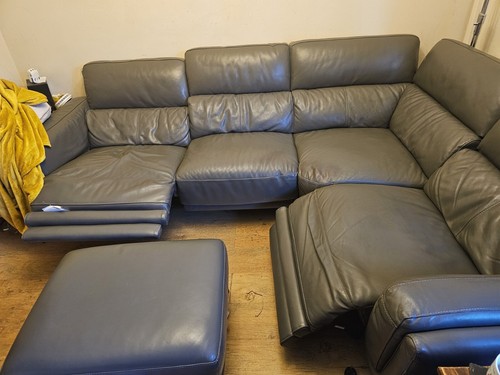 Iconica dfs italian leather - iconica,