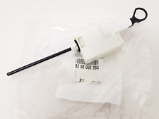 Fuel Filler Cap Actuator Motor