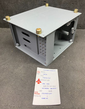 Tornado Aircraft Box Shell