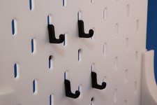 IKEA Skadis Wall Hook (10mm)