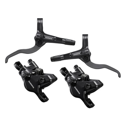 Shimano mt401 hydraulic disc - mt401,