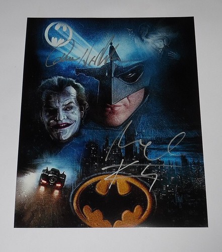 Batman michael keaton jack - batman,