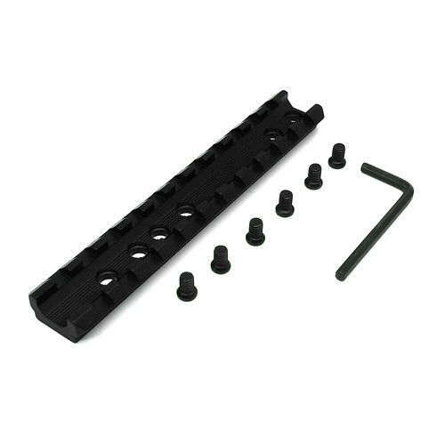 20mm tactical picatinny weaver - 20mm,