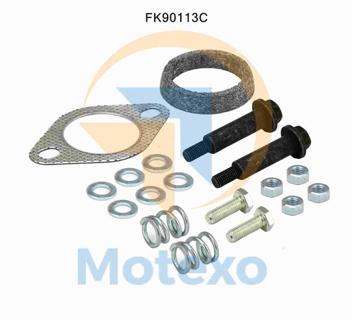 Fk90113c catalytic converter - fk90113c,