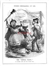 "The Repeal Farce" Original