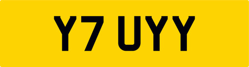 Uyy unusual digit - unusual, private