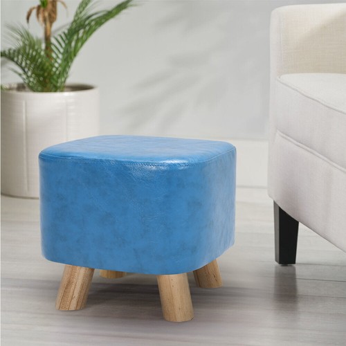 Mini footstool - footstool, pu