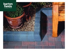High kerbs for driveways - high,