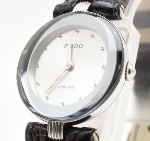 Mint box rado - w/box, ]