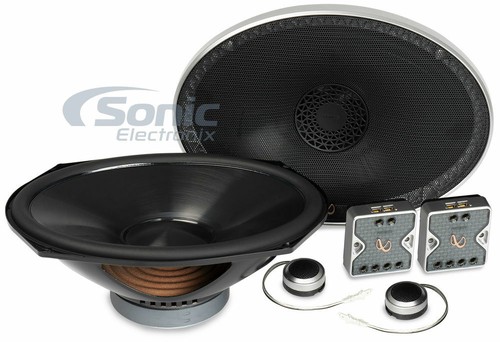 Infinity pr9610cs primus 6x9 - infinity, 6x9"