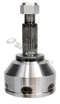 Shaftec front joint for - front,