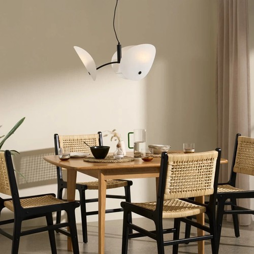 Folio chandelier ceiling - folio,