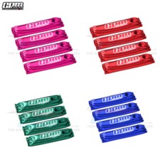 Shock Absorber Dust Cover for TRAXXAS 1/8 6S MAXX SLASH 1/10 4WD MAXX 4WD SLEDGE