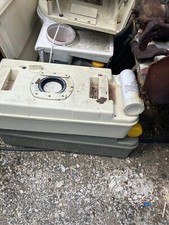 Thetford C1 C2 or C3toilet cassette waste tank caravan motor home 