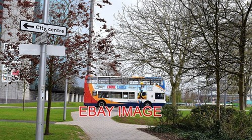 Photo stagecoach midlands - ,