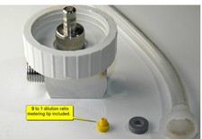 Carpet cleaning - High
