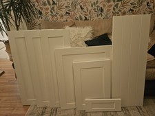 Over wrens shaker kitchen - wrens,