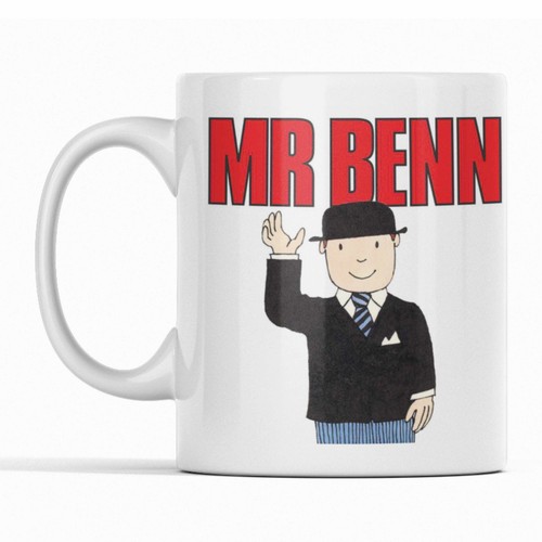 Benn cult classic - cult,