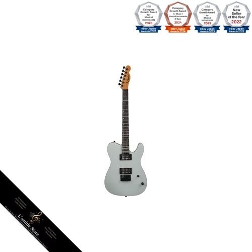Charvel standard series - standard,