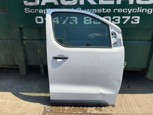 Citroen dispatch expert vivaro - dispatch,