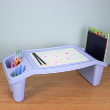 Kids Lap Desk Tray