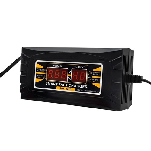 12v car battery - 12v,