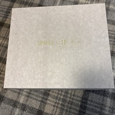 Jimmy choo empty box - jimmy,